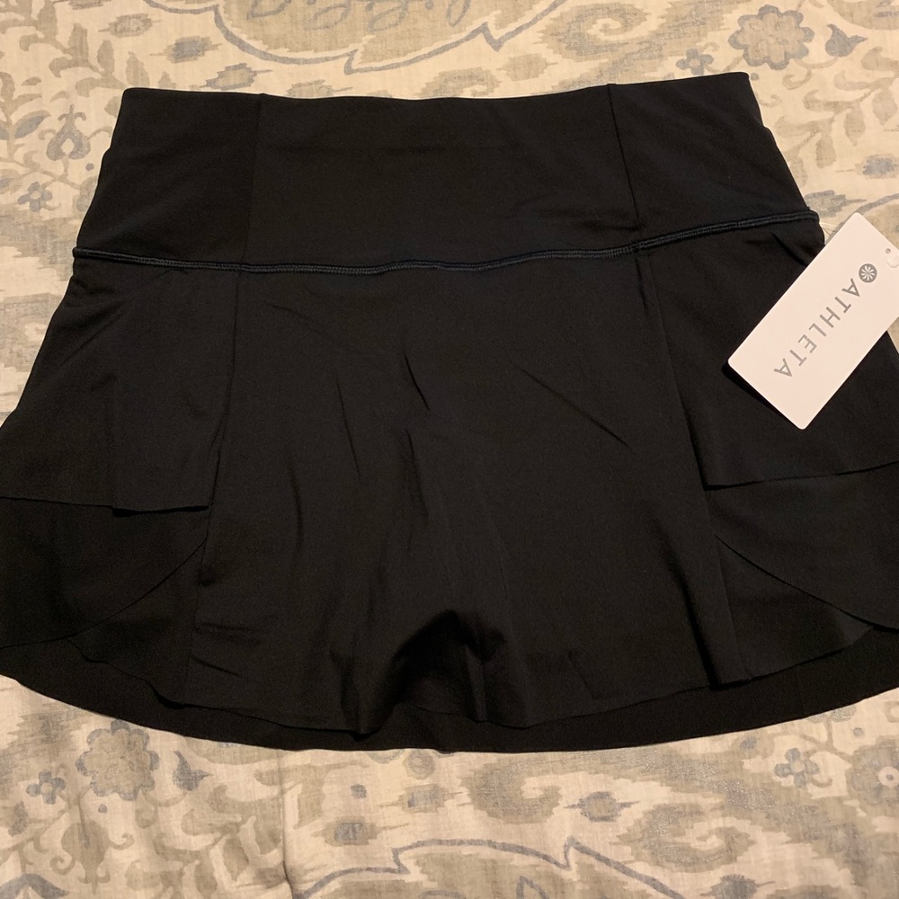 Athleta Momentum Skort